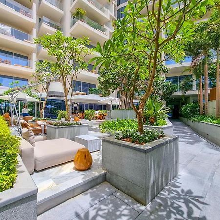 Eden'S Homes & Villas - Five Palm Residences Dubai Bagian luar foto